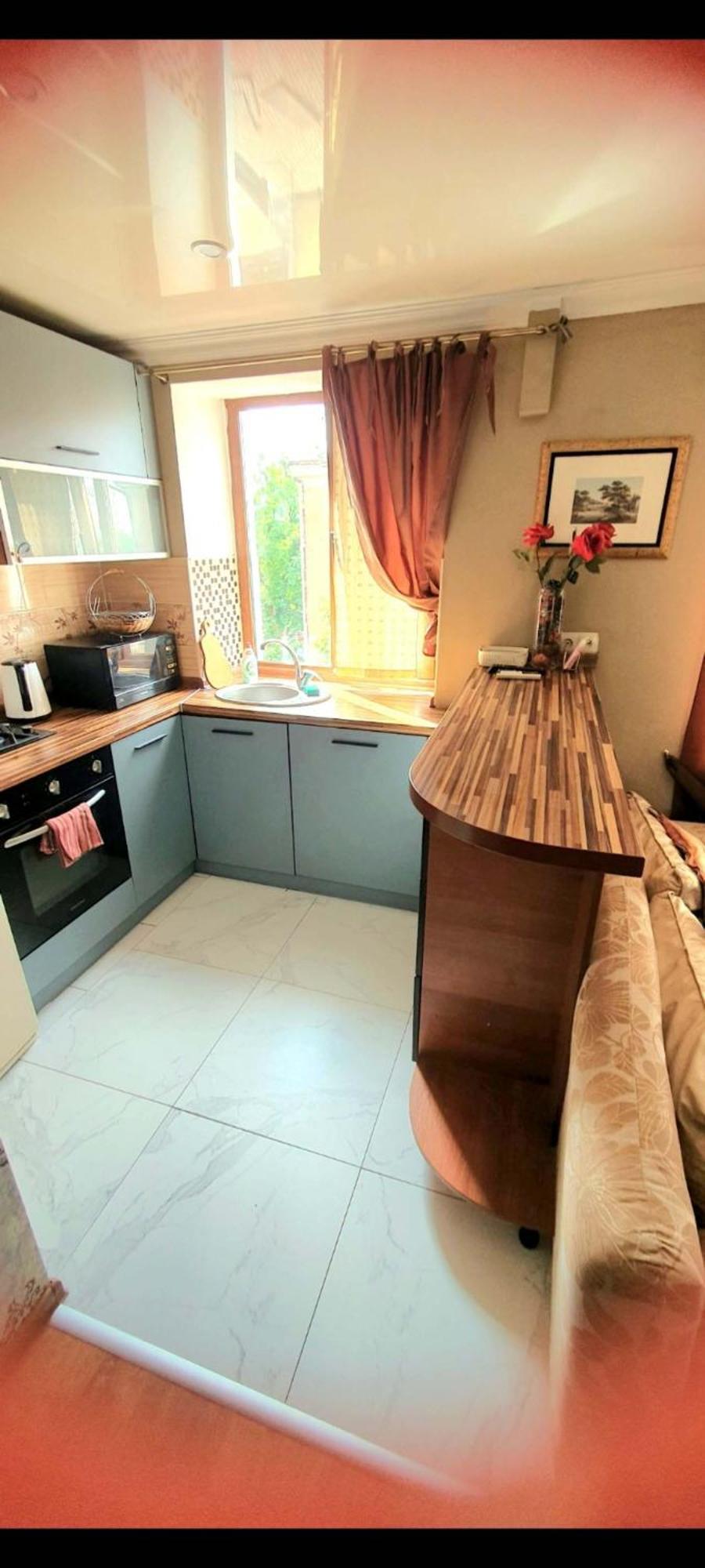 Apartment Voznesenska 25 Dnjepropetovsk Buitenkant foto